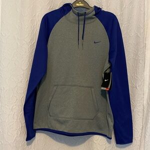 Nike Women’s Hoodie Sz M